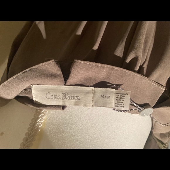 Maxi Skirt - Picture 4 of 5